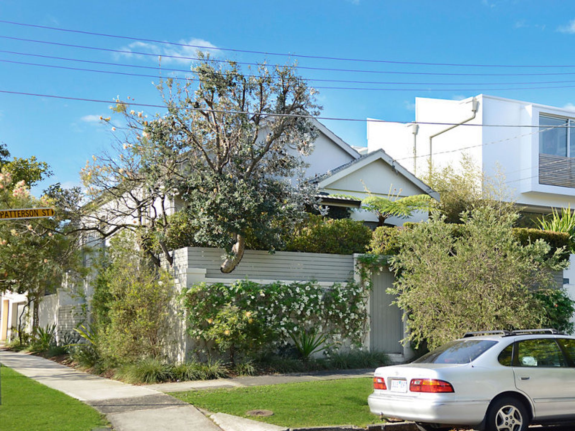 2 Patterson Street, North Bondi