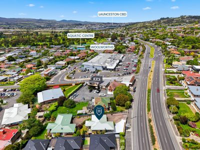 1 / 322 West Tamar Road, Riverside