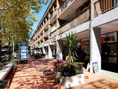 58 / 1 Allen Street, Pyrmont