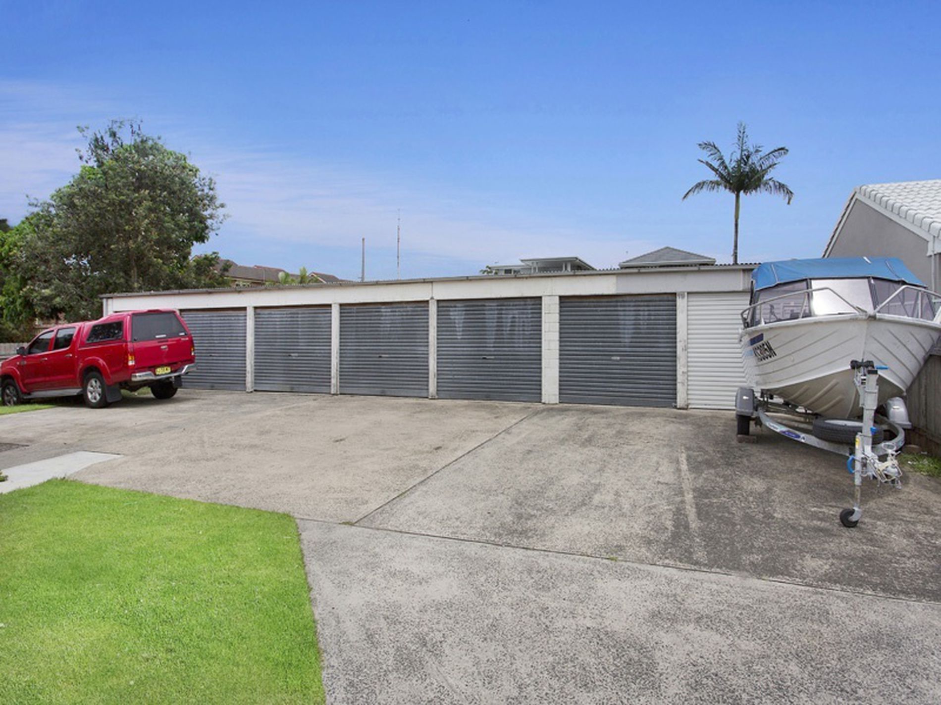 4 / 45 Reddall Parade, Lake Illawarra
