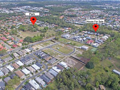 20 Baychester Place, Wakerley