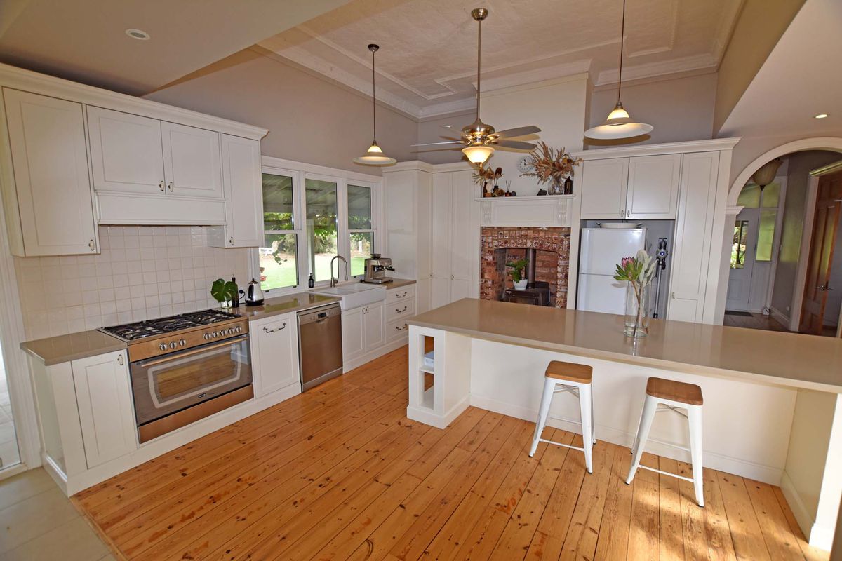 248 John Allan Road, Kyabram