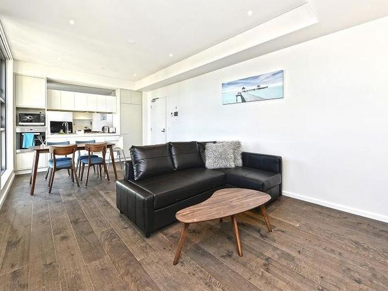 3221 / 65 Tumbalong Boulevard, Haymarket