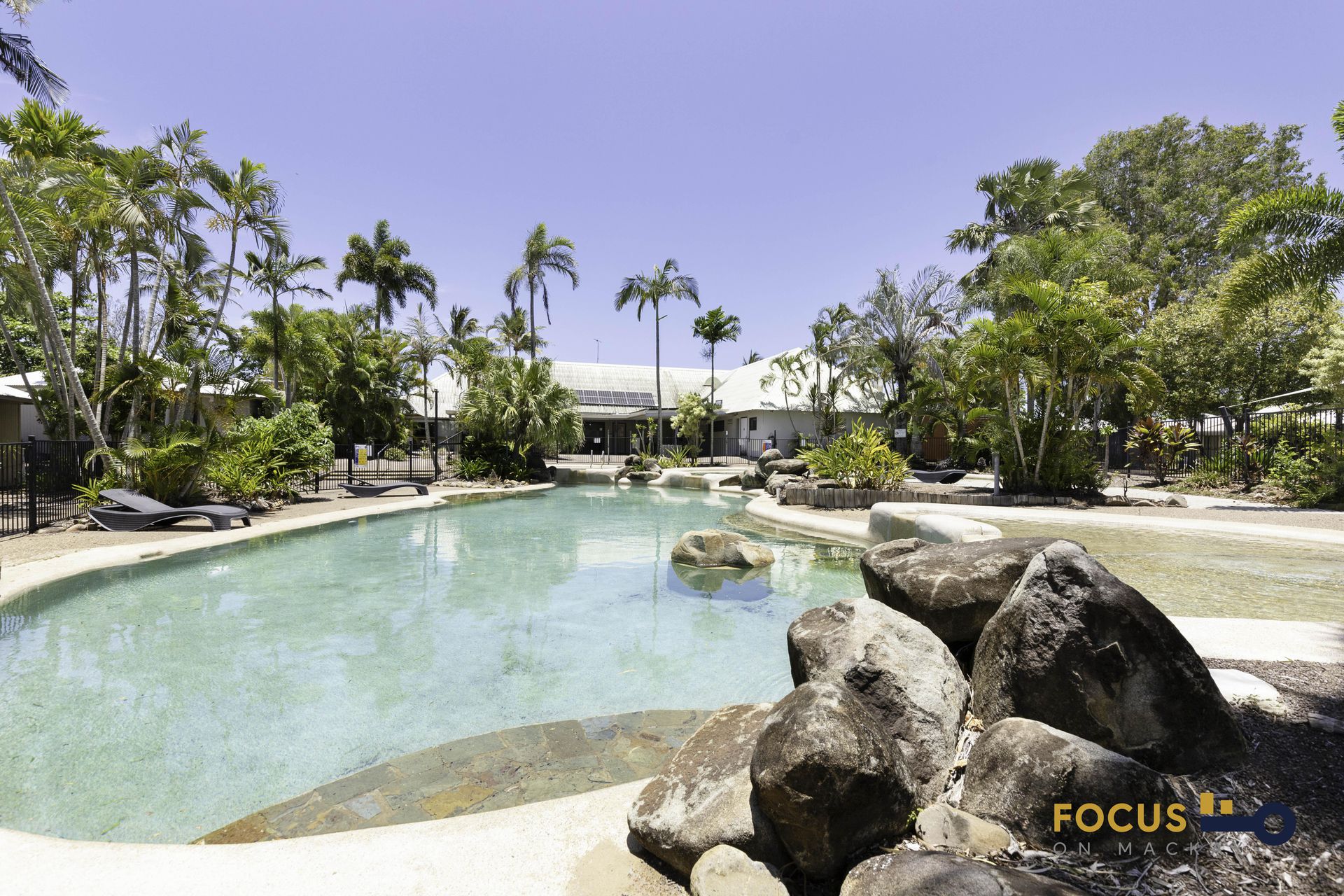 59 / 7 Griffin Avenue, Bucasia