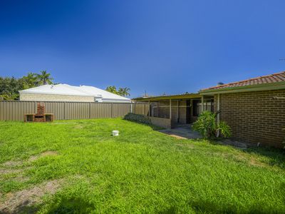 12 Yenisey Crescent, Beechboro