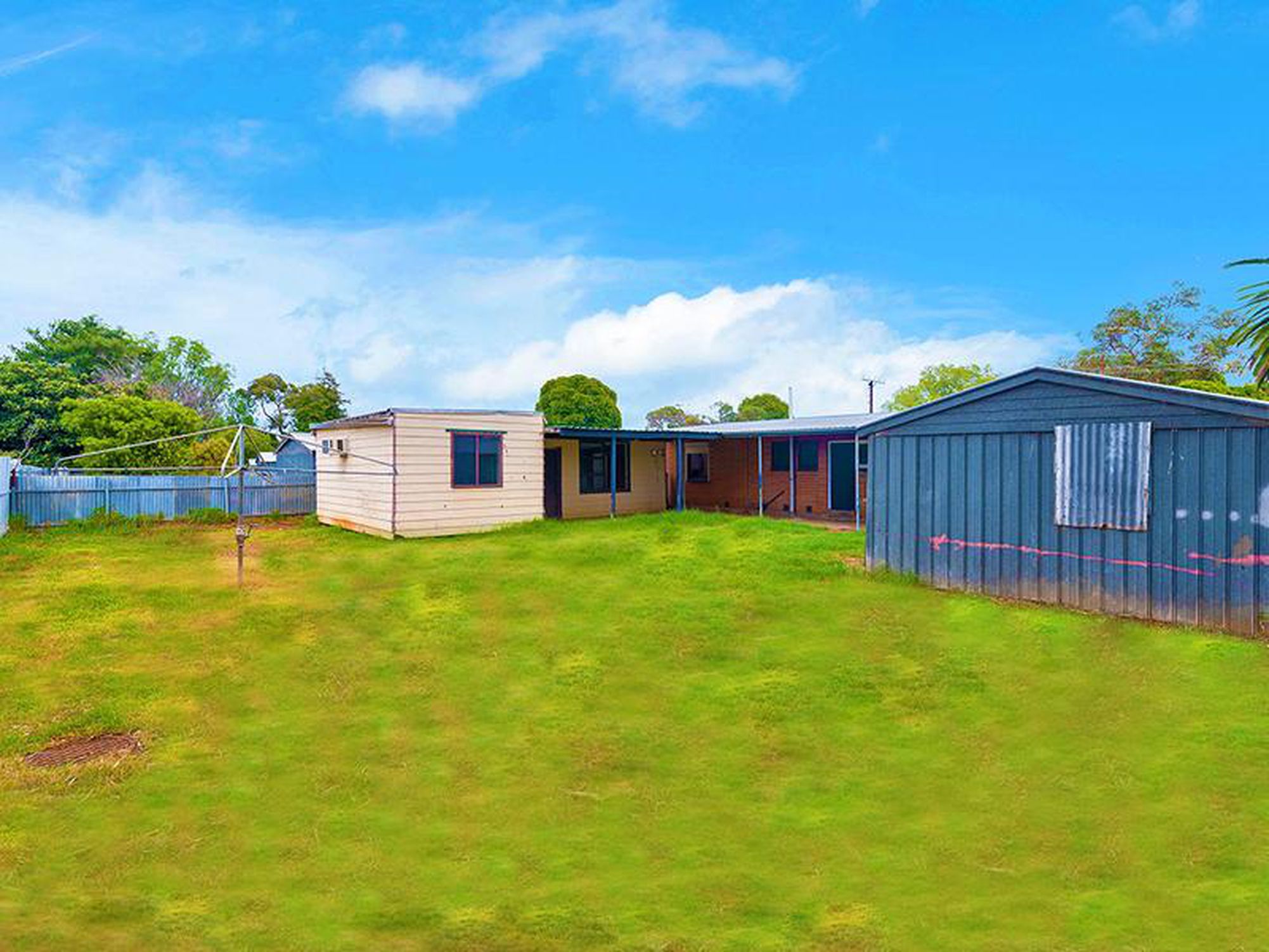 10 Cummins Street, Davoren Park