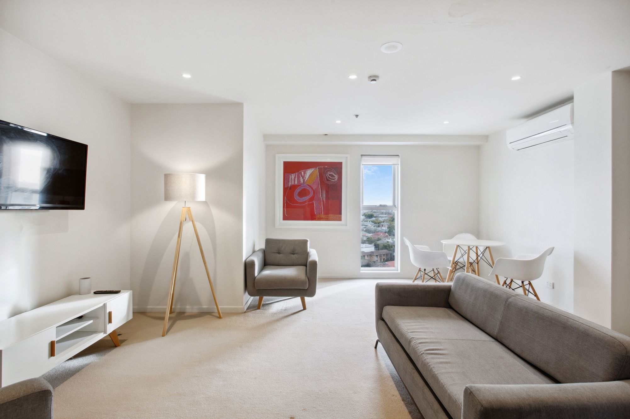 1002 / 33 Warwick Street, Walkerville