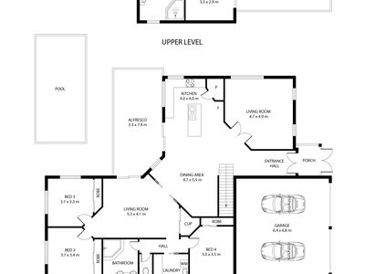 2 Robina Close, Kirwan