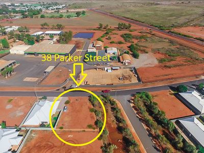 38 Parker Street, South Hedland