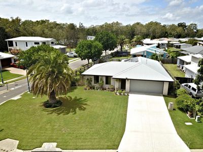 2 Wave Court, Toogoom