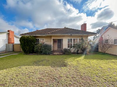 18 Brown Street, Swan Hill