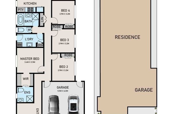 10 Zambezi Street, Clyde