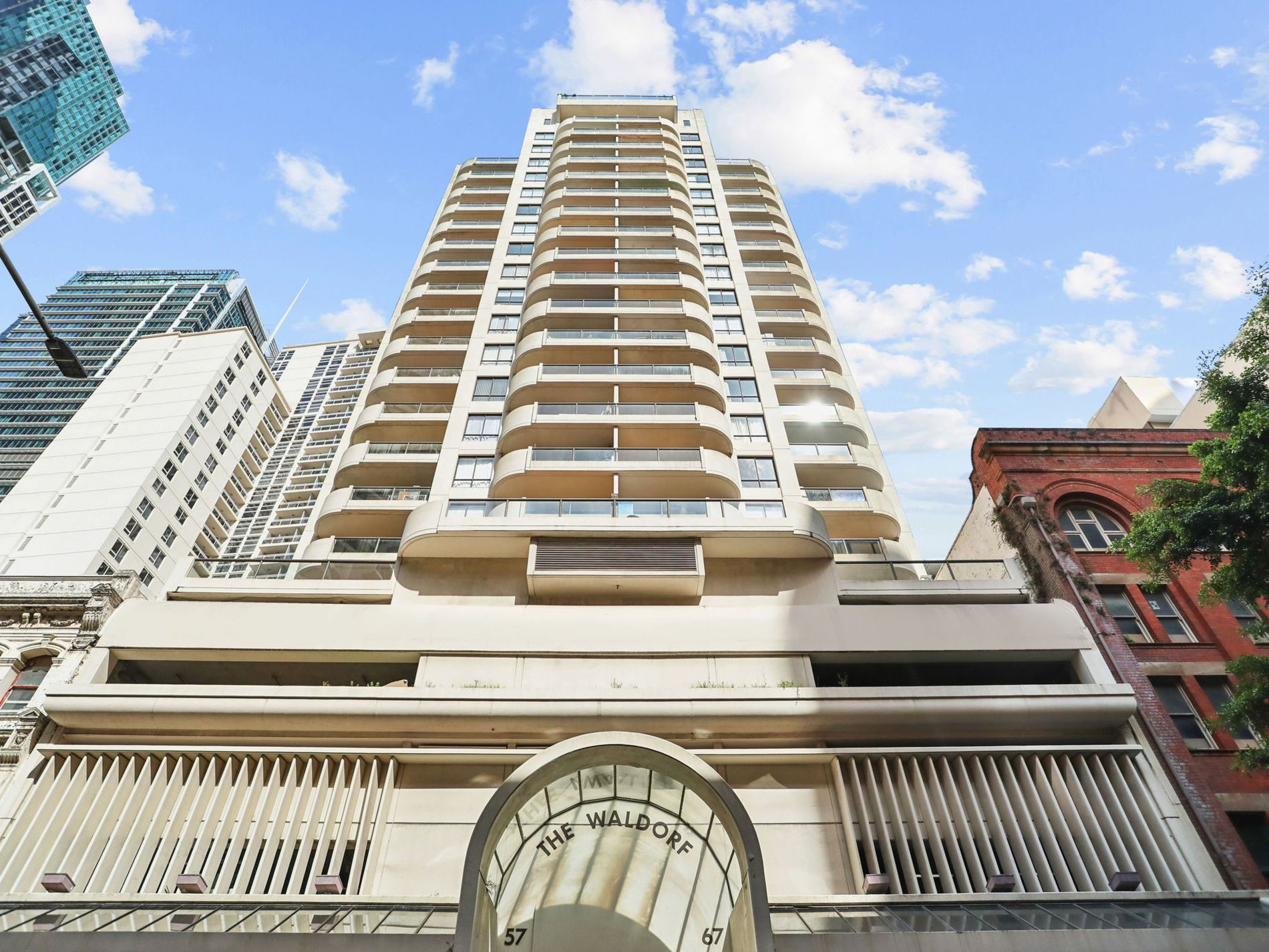 57 Liverpool Street, Sydney