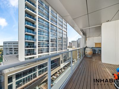 611 / 8 Moreau Parade, East Perth