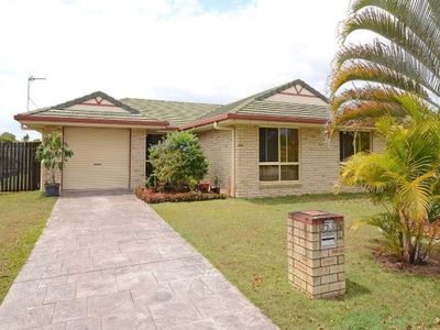 53 Chancellor Drive, Urraween