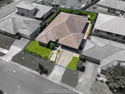 4 Rothbury Terrace, Pimpama