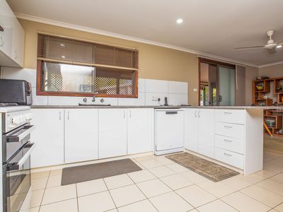 2 Bottlebrush Crescent, South Hedland