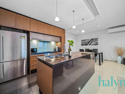 24 / 155 Adelaide Terrace, East Perth