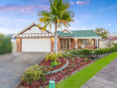 3 Claire Louise Court, Murrumba Downs