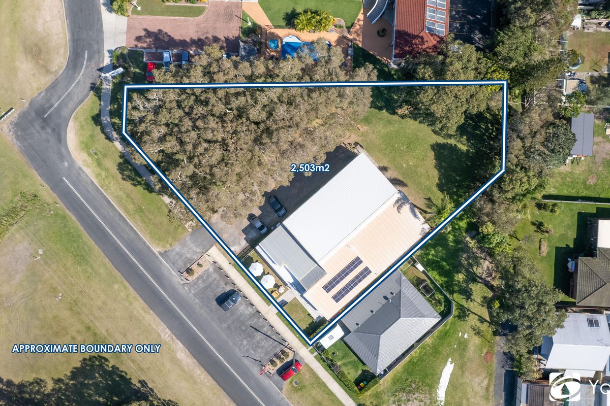 35 Coldstream Street, Yamba