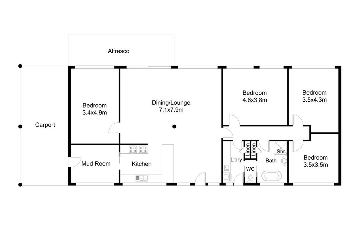 28 Stoneleigh Road, Mansfield