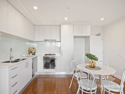 208B / 8 Clinch Avenue, Preston