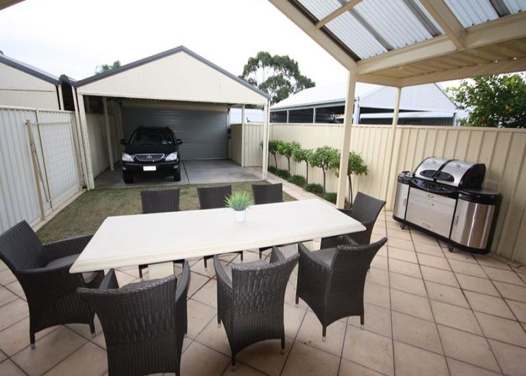 635 Grange Road, Grange