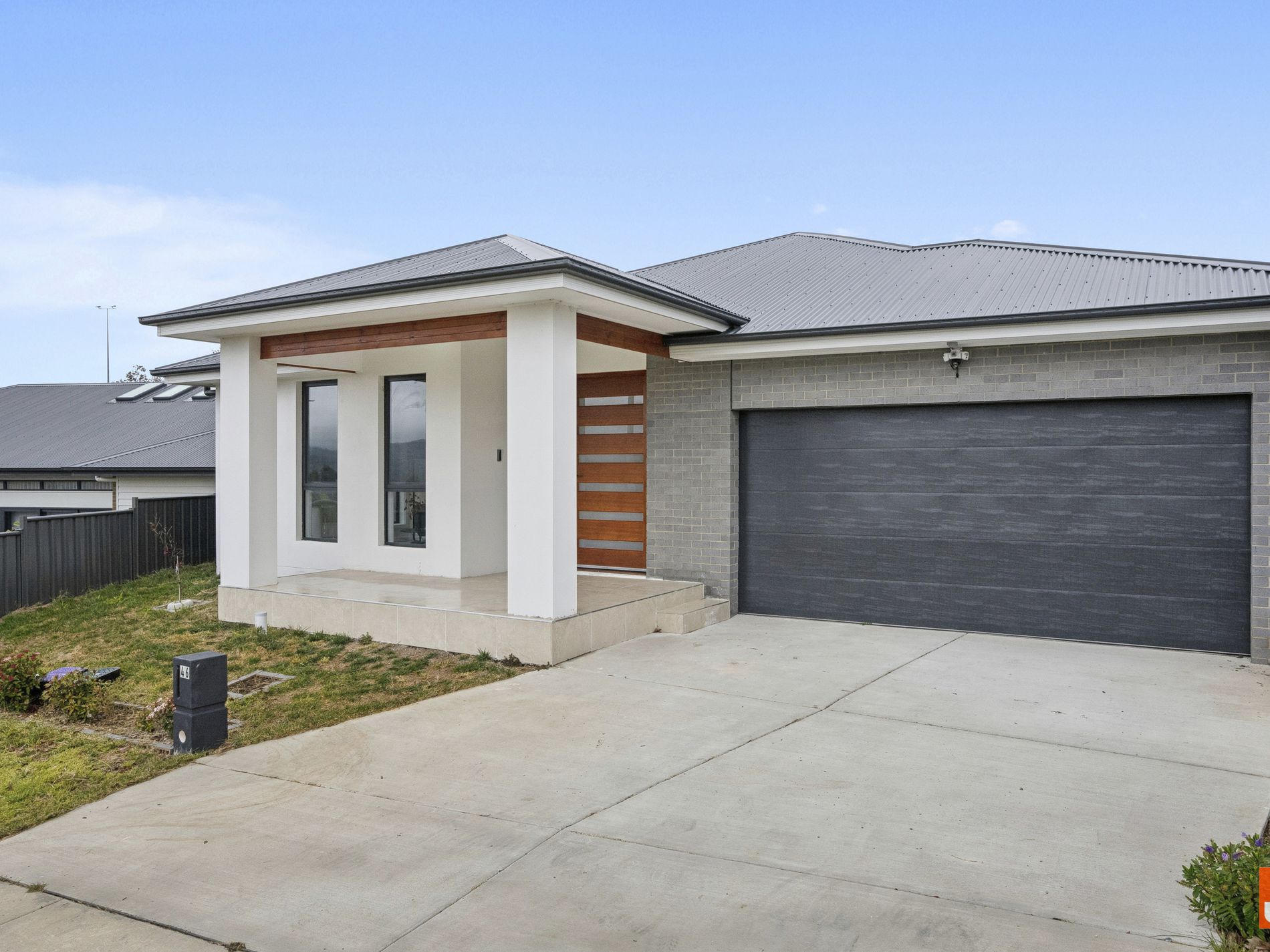 46 Graziers Road, Googong
