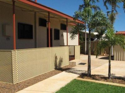 116 Paton Road, South Hedland