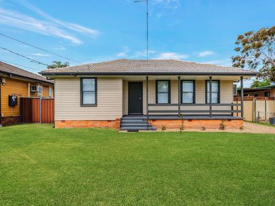 15 Nauru Crescent, Lethbridge Park