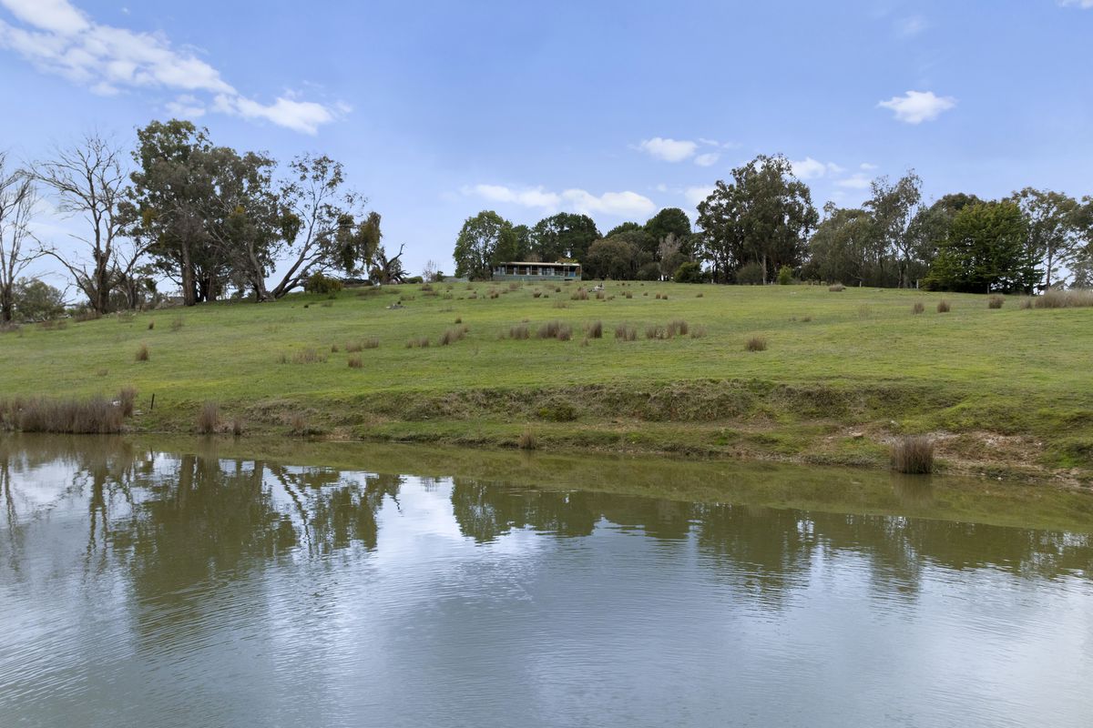 370 Tabletop Road, Bridge Creek