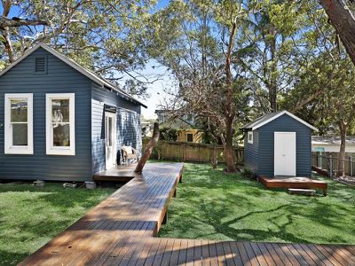 109 Booner Street, Hawks Nest