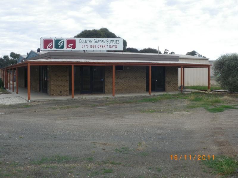 5 Crosby's Lane, Mansfield