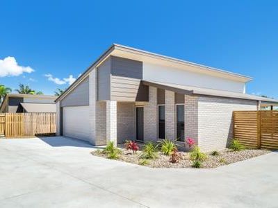 1 / 5 Jovi Court, Scarness