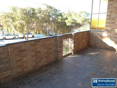 3 / 4-6  Station Street, Arncliffe