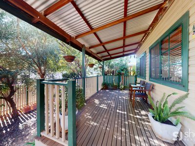 4 Culling Street, Narromine