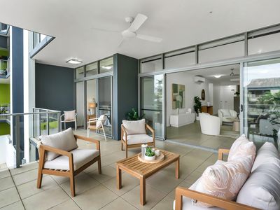 204 / 174-180 Grafton Street, Cairns City