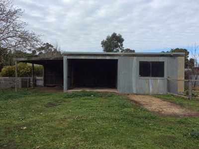 252 High Street, Heathcote