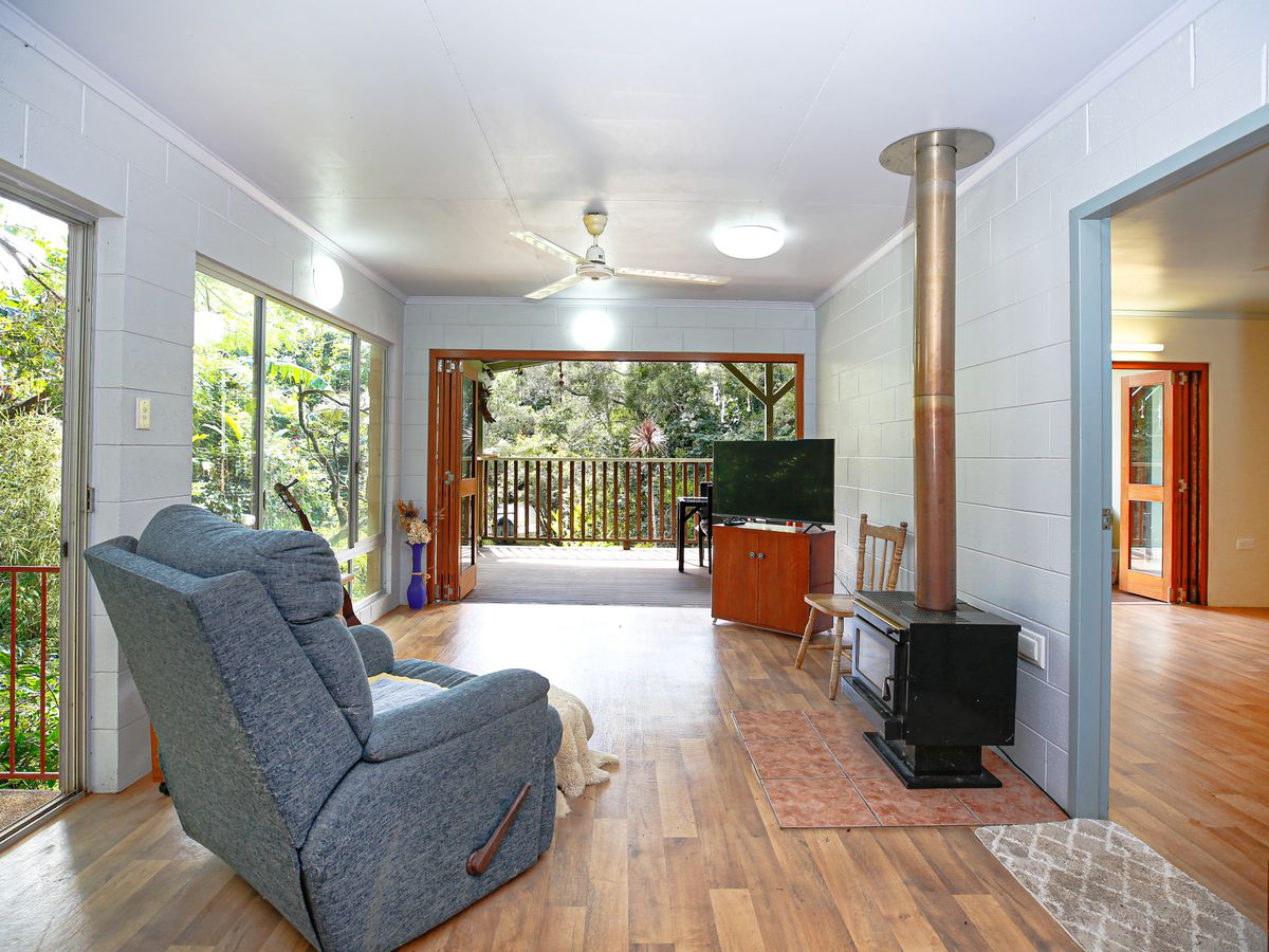 15 Park Avenue, Yungaburra
