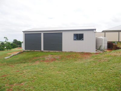 5 Bernard Crescent, Kingaroy
