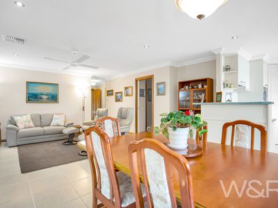 1C Urrbrae Terrace, Plympton