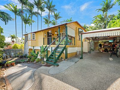 46 Abbotsleigh Street, Holland Park