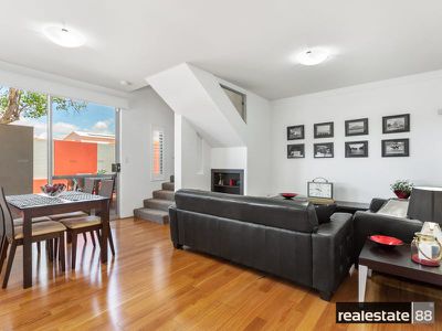 1 / 29 Rawlins Street, Glendalough