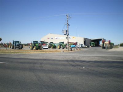Lot 1 Henty Highway, Warracknabeal
