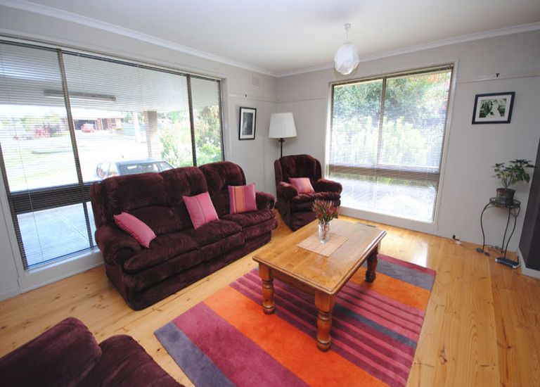 26 Campbell Street, Portland