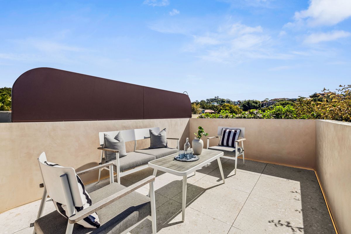 b309 / 81 Wellington Street, Bondi Beach