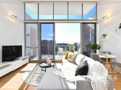 856 / 7 Hirst Street, Arncliffe