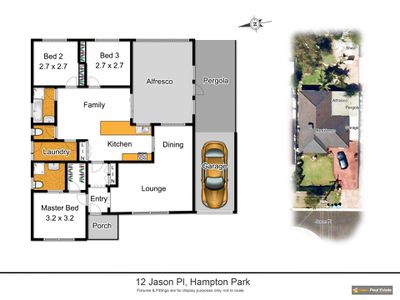 12 Jason Place, Hampton Park