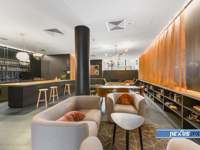 903 / 83 O'Connor Street, Chippendale
