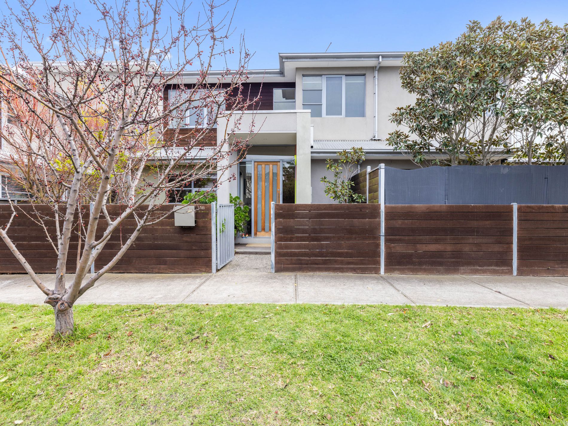 1B Myrtle Street, Williamstown North